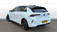 Vauxhall Astra 1.2 Turbo 130 Ultimate 5dr Petrol Hatchback